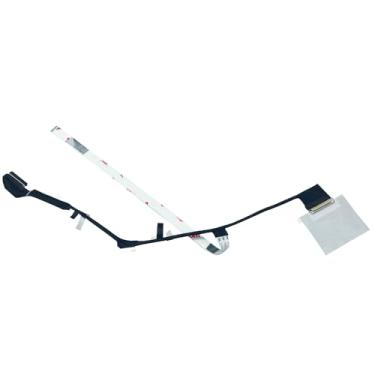 Imagem de Jintai Tela FHD 40pin Display Flex Ca.ble Substituição para HP Victus 16-R 16-S JPR68 DC02C012R00