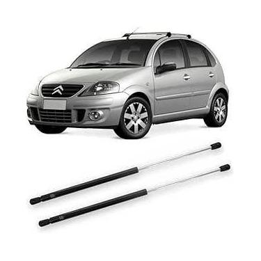 Imagem de Amortecedor porta malas citroen c3 03 04 05 06 07 08 09 10 11 12 - RTE