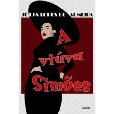 Imagem de A Viúva Simões