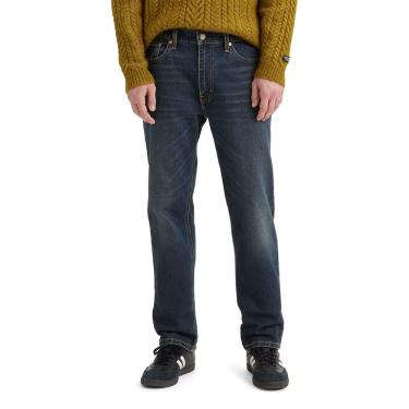 Imagem de Jeans Levi's 541 Athletic Fit para homens com tamanhos grandes e altos