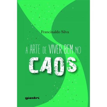 Imagem de A arte de viver bem no caos - vol. 1