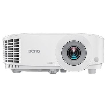 Imagem de Projetor Datashow 3600 Lumens wxga hdmi MW550 Benq
