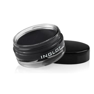 Imagem de Delineador inglot amc Eyeliner Gel 77 Preto