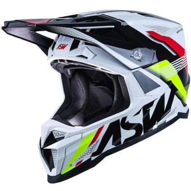Imagem de Capacete ASW R1 Mips Neo