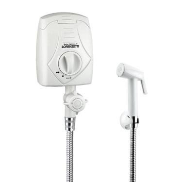 Imagem de Ducha Higienica Lorenzetti 3 Temperaturas 127v 4000w 7560030