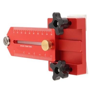 Imagem de Serra de Mesa de Gabarito Fina Estendida para Repetir Cortes de Tira Estreita Obras Com Banda de Roteador