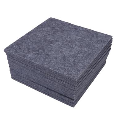 Imagem de Bluzes Buletin Tiles Boletim de Alta Densidade premium: Placa para o Escritório na Parede da Parede Com Torneiras Adesivas Seguras para Exposição Decorativa Criativa