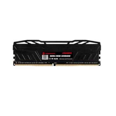 Imagem de Memória Ram DDR4 16GB 3200Mhz com Dissipador Westgatte SODIMM para Desktop,PC,Criadores de Conteúdo, Fotógrafos,Designers,Gammer e Jogos