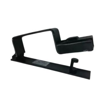 Imagem de Trava Porta Cadeado Para Portão N 03 Segurança Residencial