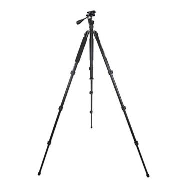 Imagem de Celestron Beija-flor de ação rápida com cabeça inclinada - excelente escolha para um campo de observação, binóculo ou câmera, preto (82051)