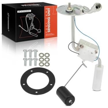 Imagem de A-Premium Unidade de envio de tanque de combustível compatível com Chevrolet Bel Air, One-Fifty Series, Two-Ten Series, 1955-1957, 3.8L 4.3L 4.6L, Replace# 1518776, 13680450-101