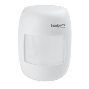 Imagem de Sensor de movimento infravermelho passivo IVP 3000 CF - Intelbras