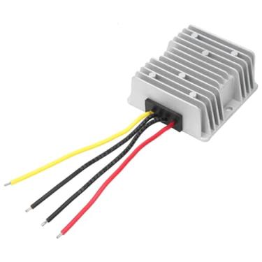 Imagem de 36/48V a 24V 20A 480W Regulador de Energia, Conversor de Redutor de Tensão do Módulo DC DC para Alarmes Elétricos Automotivos, Rádios, Motores, Alto -falantes, Luzes LED e