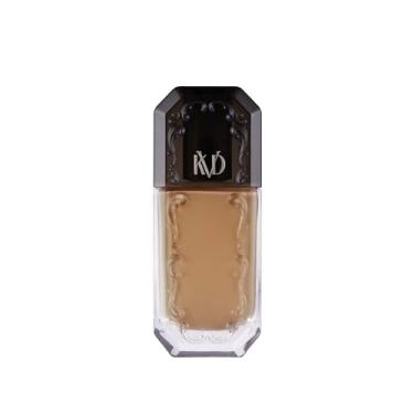 Imagem de KVD Beauty Base Em Sérum Bronzeador De Cobertura Total Não Comedogênica Good Apple 066