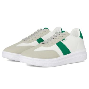 Imagem de Rocket Dog Tênis feminino Moby, Branco, 40