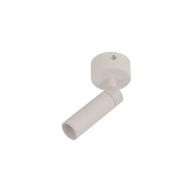 Imagem de Spot Direcionável De Sobrepor Nordecor Blet Led 5w Bivolt Branco 6143