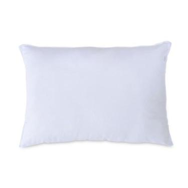 Imagem de Travesseiro Fibras Siliconadas Apa / Pluma 50x70 - Herval