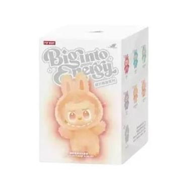 Imagem de Caixa Surpresa De Brinquedo Fofo Ornamento Misterioso Réplica Presente