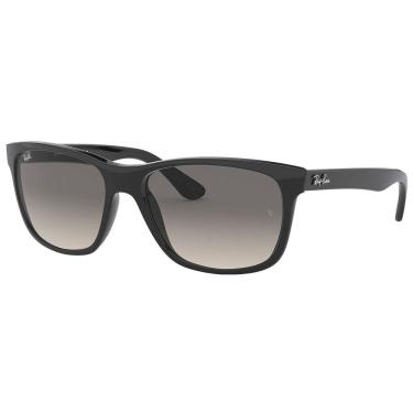 Imagem de Óculos De Sol Unissex Ray-ban Rb4181 601-71 57