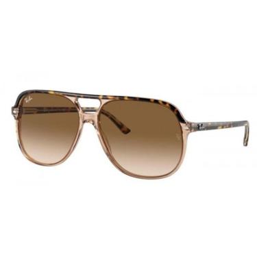 Imagem de Óculos De Sol Feminino Ray-ban Bill Rb2198 1292-51 60