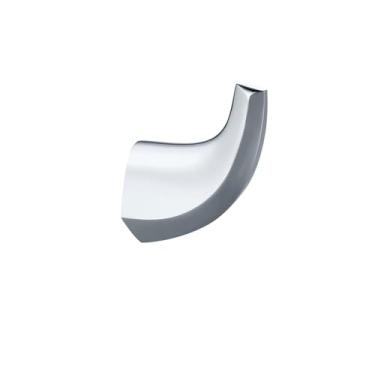 Imagem de Kit de acessórios para banheiro - Toalheiro dourado escovado, ganchos para roupão - Conjunto de aço inoxidável, gancho para roupão