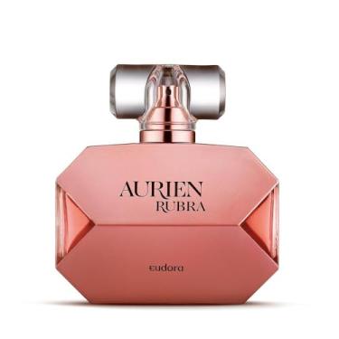 Imagem de Eudora Aurien Rubra Desodorante Colônia 100ml