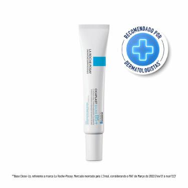 Imagem de Creme La Roche-Posay Cicaplast Baume B5+ Multirreparador Plus 20ml