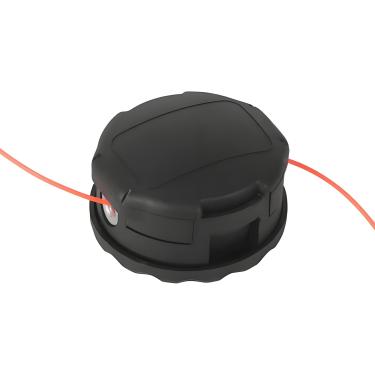 Imagem de Cabeça de aparador Speed Feed 400 para Echo SRM225 SRM210 SRM230 SRM250 SRM251 SRM260 SRM261 Echo Weed Eater Head PAS210 PAS211 PAS225 PAS230 PAS260 Shiandaiwa Ta 195S TT Aparador de substituição 220