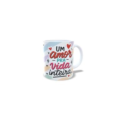 Imagem de Caneca Personalizada Dia dos Namorados – Com Sua Foto Especial! (21024)