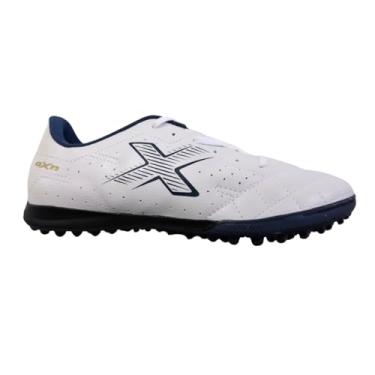Imagem de Chuteira Society Oxn Rio 2 - Branco - 39