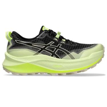 Imagem de ASICS Tênis feminino de cano baixo, Amarelo, 38