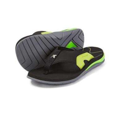 Imagem de Chinelo  Kenner X-gel Original Masculino Lançamento HZO-Unissex