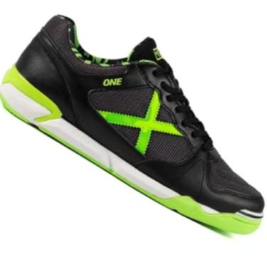 Imagem de Munich One 72 Sapatilhas para homem, Preto, 42 EU