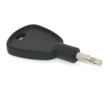 Imagem de RunzeFeng 2 peças de peso de taco de golfe compatível com Odyssey White HOT/TRI-HOT 5K/Eleven Series Putter Head 5/10/12,5/15/20/25g (chave T15)