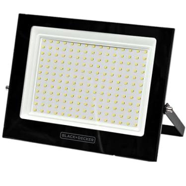 Imagem de REFLETOR LED ECO B+D 100W IP65 3000K - BDR1-0100-02