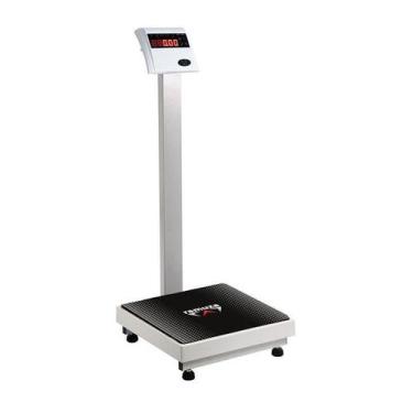 Imagem de Balança Eletrônica Fármacia Ramuza DP 200 INMETRO