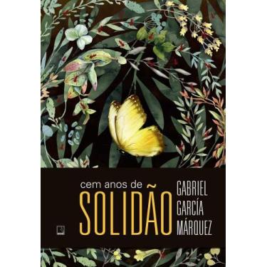 Imagem de Cem anos de solidao (capa dura - ed. box) - Record