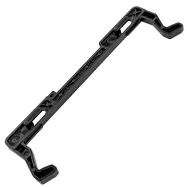 Imagem de 5304522796 Trava de porta de micro-ondas, compatível com fornos de micro-ondas Electrolux/Frigidaire, substitui AP6979662 4977138 20938991 PS12746282 EAP12746282