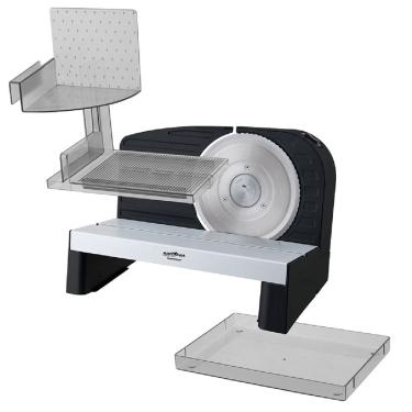 Imagem de Multifatiador Elétrico Britânia 150W