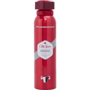 Imagem de Desodorante Masculino Shulton Old Spice Spray 150 Ml