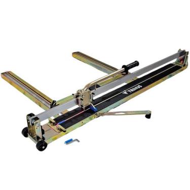 Imagem de Riscadeira De Piso Laser 120cm 23 Rolamentos Tr1250 Trinus - TRINDADE