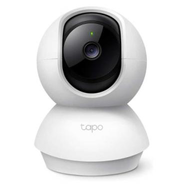 Imagem de Camera de Seguranca TP-Link Tapo TC70 Wi-Fi 360o 1080P Full HD Visao N