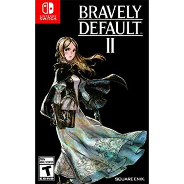 Imagem de BRAVELY DEFAULT II - Nintendo Switch