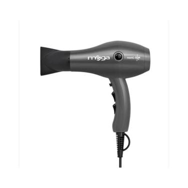 Imagem de Secador De Cabelo Mega Nano Ion 2000W - 220V