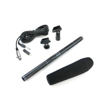 Imagem de Microfone Csr Yoga Ht-81 Uni-Direcional