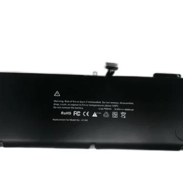 Imagem de Bateria P/ Notebook  Macbook Pro 15 A1286 2011 2012 A1382