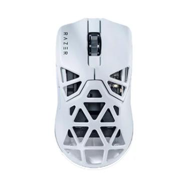 Imagem de Mouse Gamer Razer Viper Mini Signature Edition Branco - 30000dpi - 49g - 8khz
