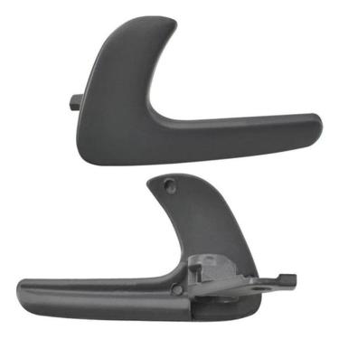 Imagem de Maçaneta Interna Direita Diant Tras Parati Gol Saveiro G2 G3