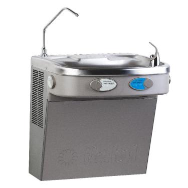 Imagem de Purificador De Pressão IBBL Prata PDF300 2T - 127V