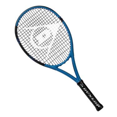 Imagem de Raquete De Tênis Dunlop FX 500 26 Junior